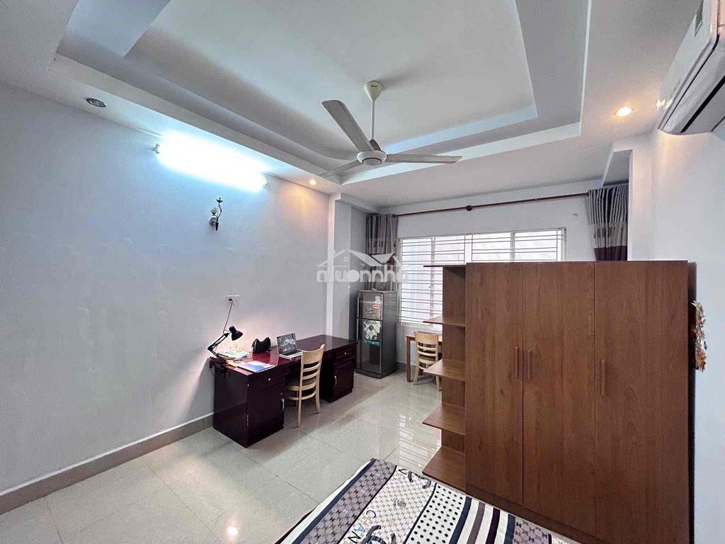 Phòng tách bếp siu rộng full nt đầy đủ tiện nghi gần đầm sen đh vhu - 2