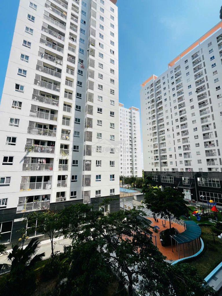 Bán căn góc chung cư tara residence quận 8 - 72m2, 2pn 2wc, giá 4.2 tỷ - 2