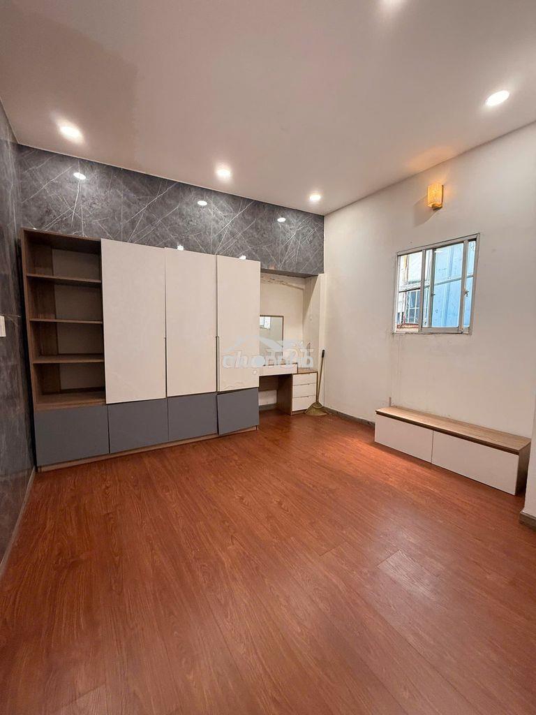 Bán nhà đường hồng bàng - đối diện chung cư cây mai, (3,8x9m) - 3