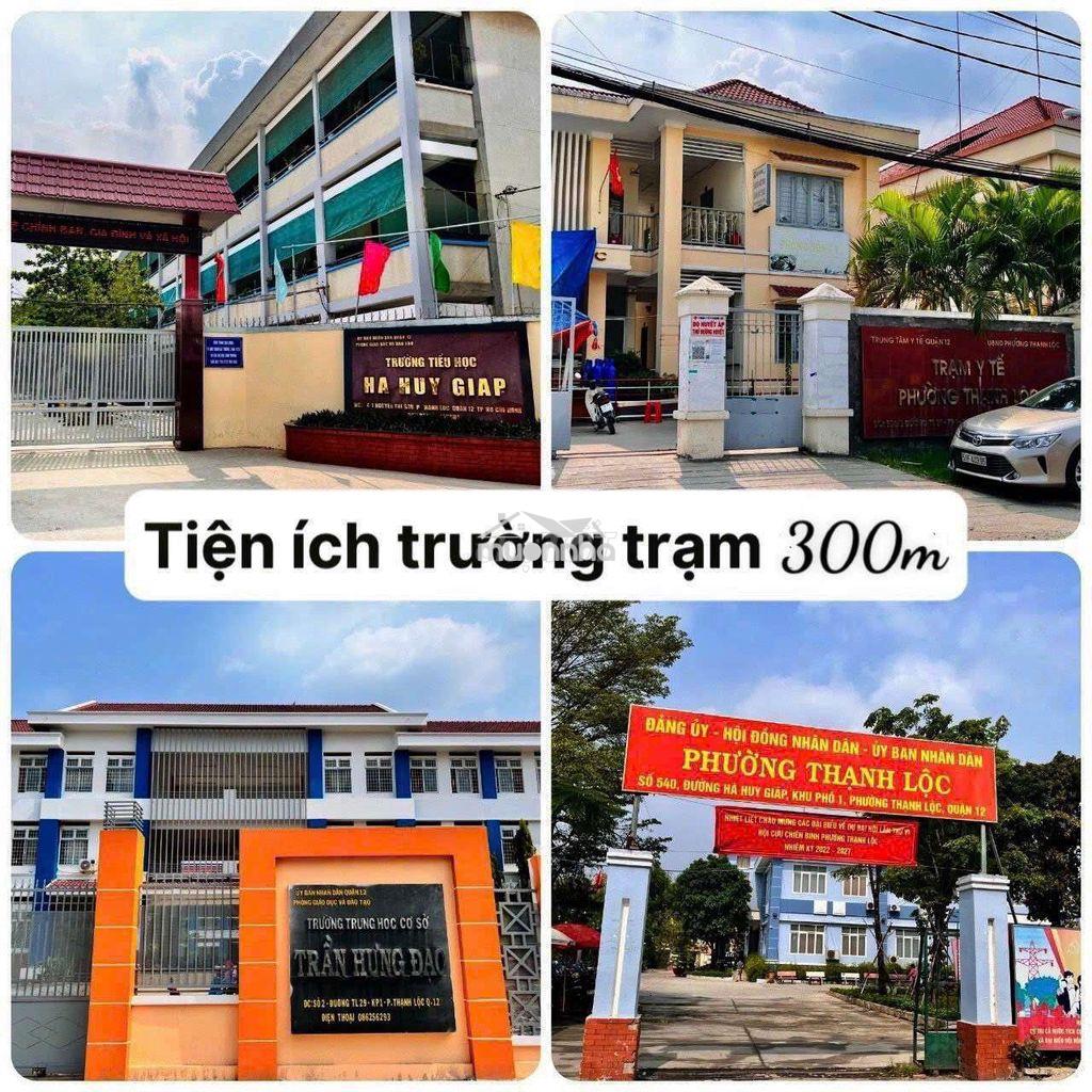 Cho thuê kho xưởng nhỏ. mặt tiền tl37. 4x27m. 6tr tháng  - 2