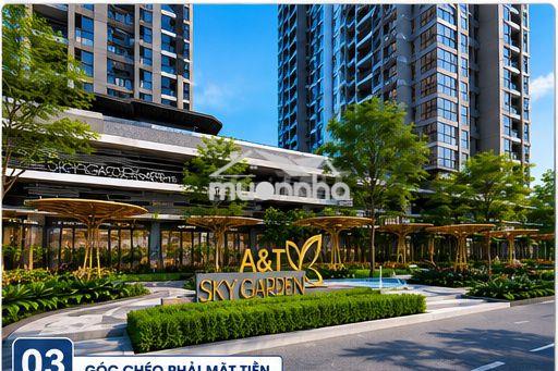 Cho thuê căn hộ số tầng phát tài phát lộc view đẹp thoáng mát - 3