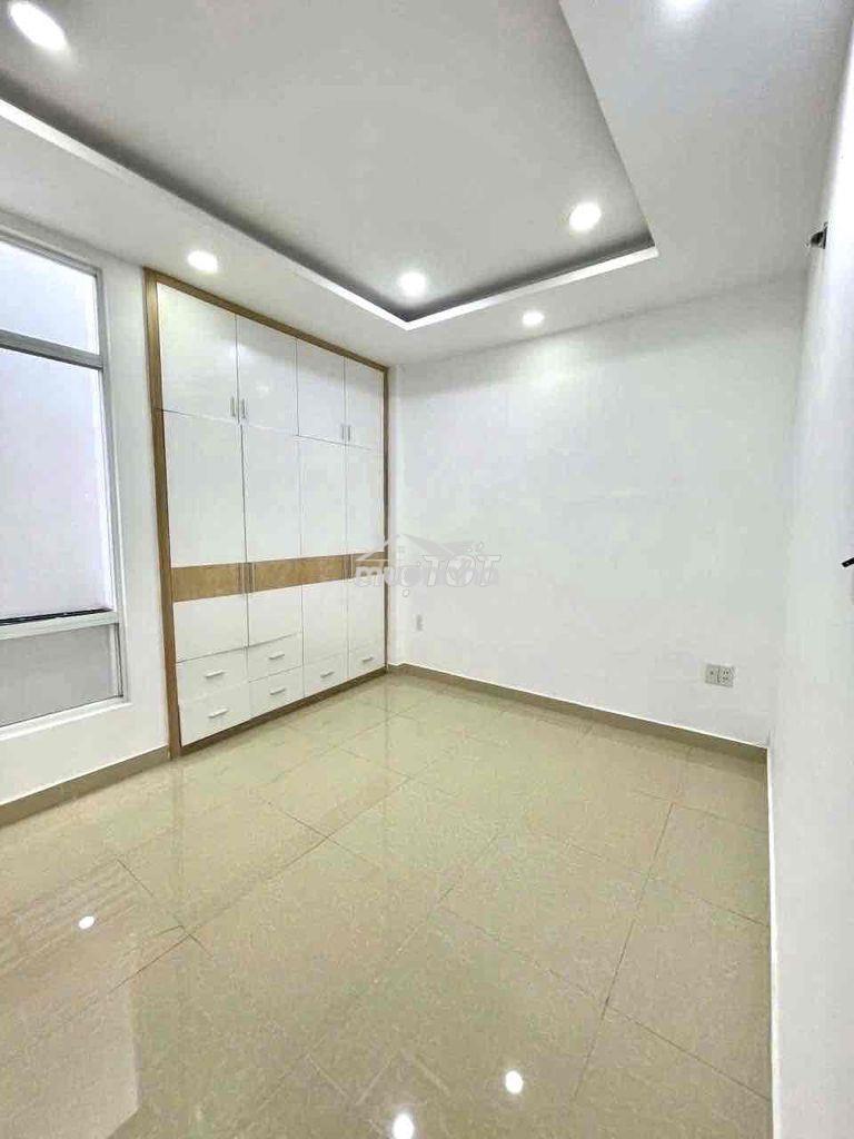 Cho thuê gấp nhà 64/2b lê quang định, p14, q. bình thạnh - 4