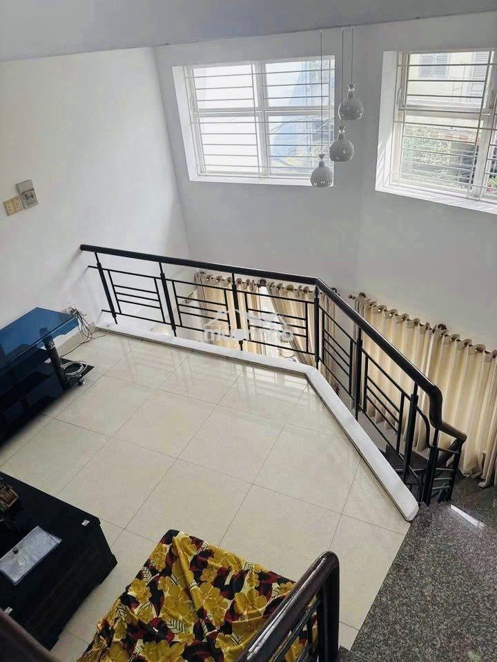 Nhà mới hòa hưng q10. (5.9m x 7.6m). 5 tầng btct. giá 7.2 tỷ tl - 4