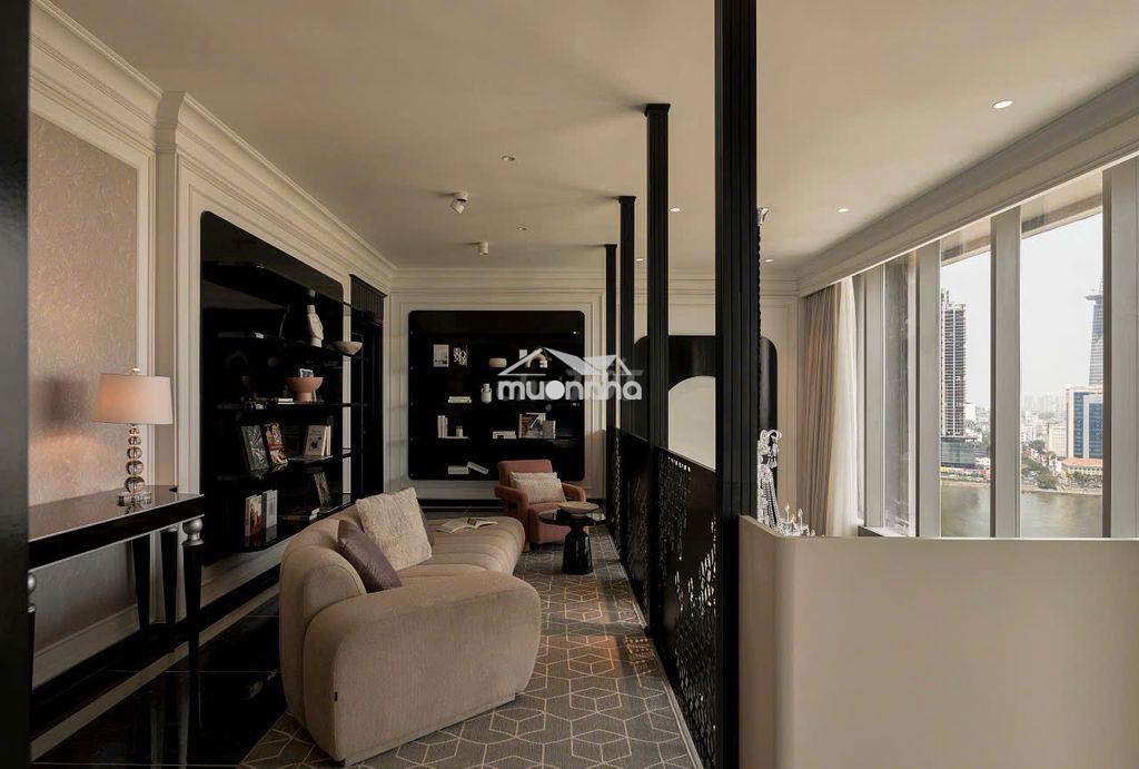 Duplex empire city - 3