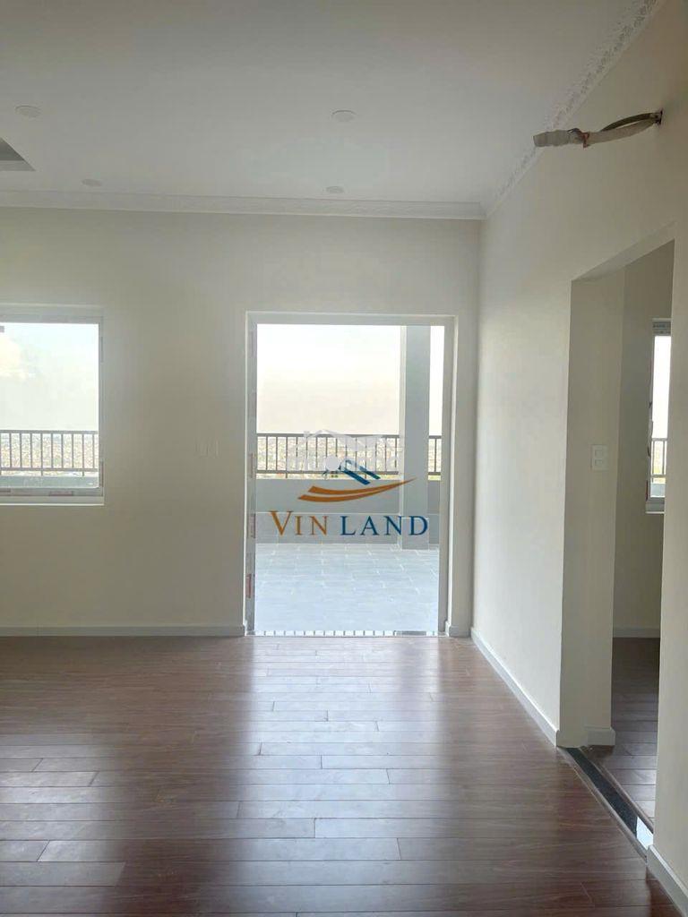 Penthouse trung tâm biên hoà 131m2- 3,6 tỷ - 3