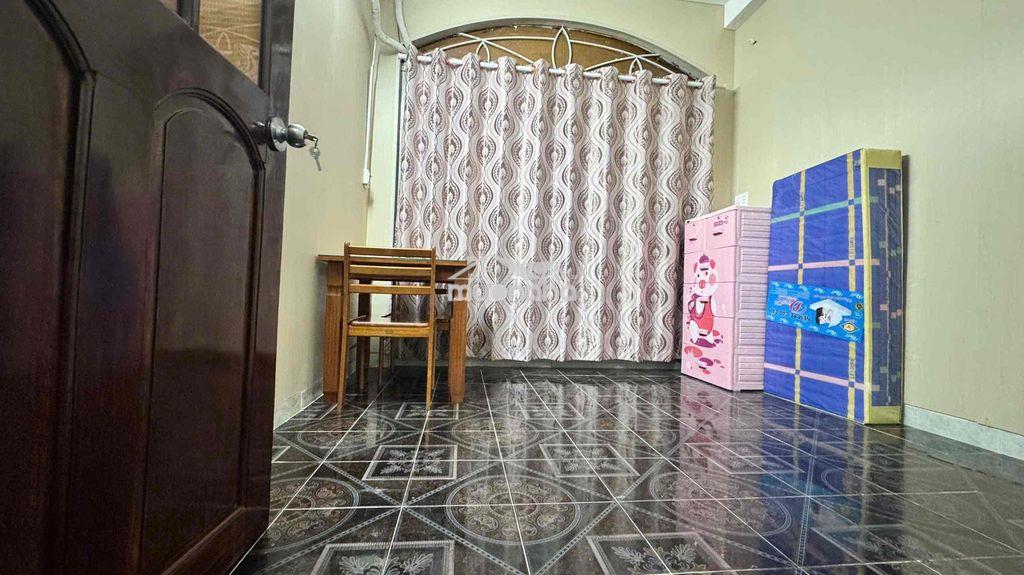 Chính chủ cho thuê phòng hẻm xe hơi an ninh giá 3tr cọc 1,5tr ở ngay ạ - 4