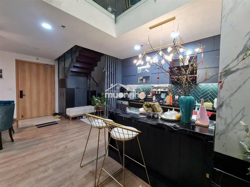 🔥 Căn hiếm emerald duplex 152m², full nt cao cấp, 25 triệu ✅