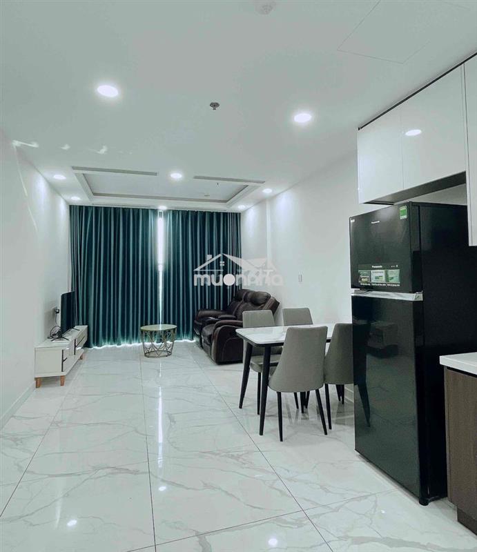 ✅Cho thuê căn sunshine sky city q7 2pn 2wc full nội thất giá rẻ