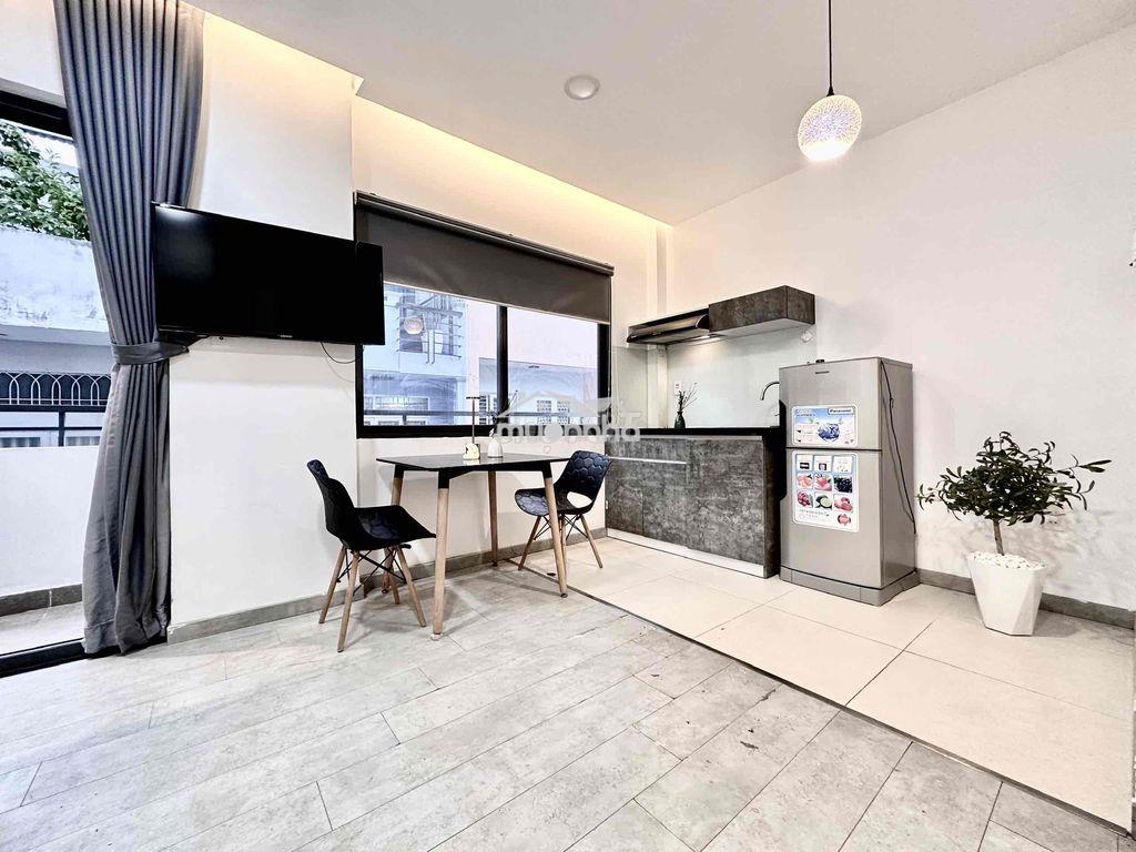 🧧Căn hộ 40m2 ban công lớn gần phan xích long, phú nhuận. sát quận 1. - 4