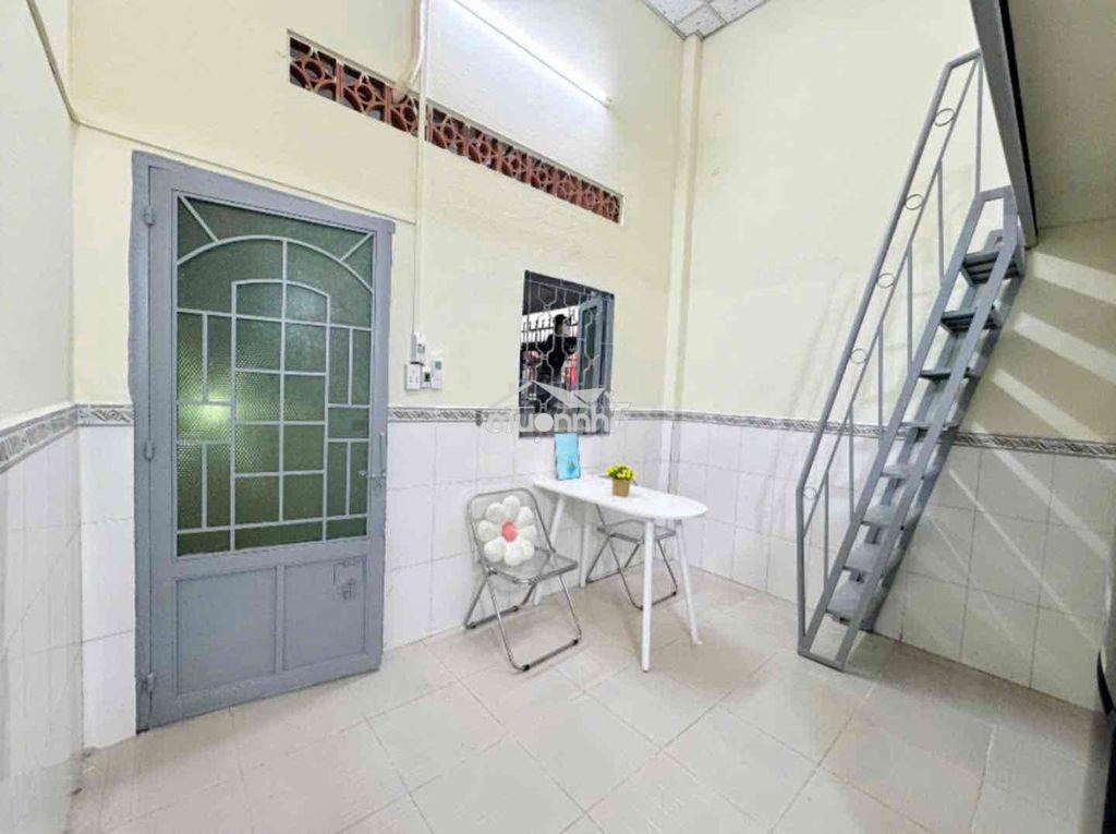 Phòng trọ cao cấp gần ga metro linh trung - 2