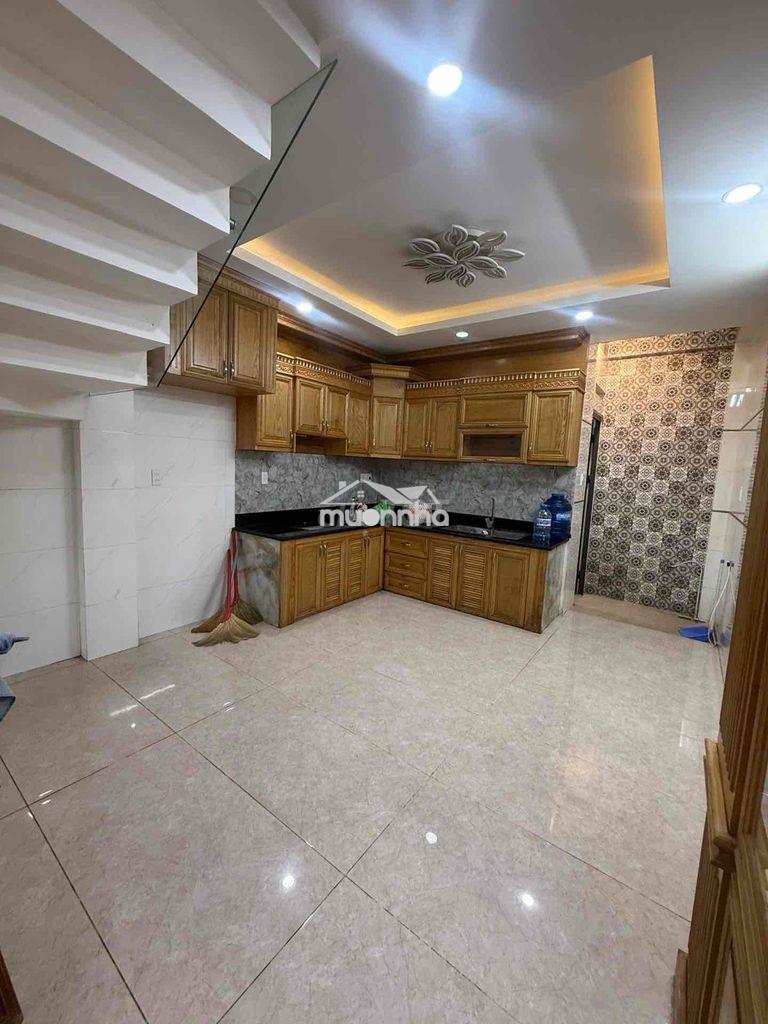 🏠 Nhà đẹp trường chinh – 5 tầng, hoàn công đủ, vào ở ngay - 4