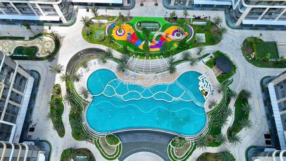 The opus one 5 tỷ/ 80m2 sang trọng nhất phường long bình, tp. hcm  - 2