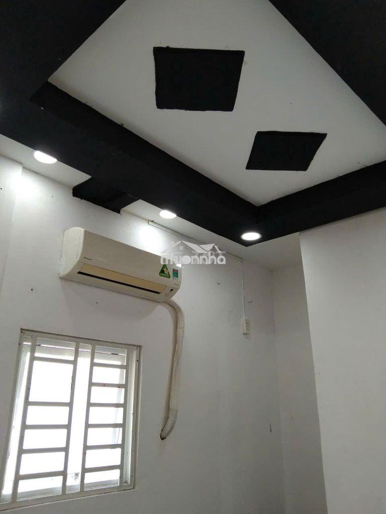 Gía giảm 6tr chính chủ cho thuê nguyên căn 68/73a trần quang khải q1 - 4