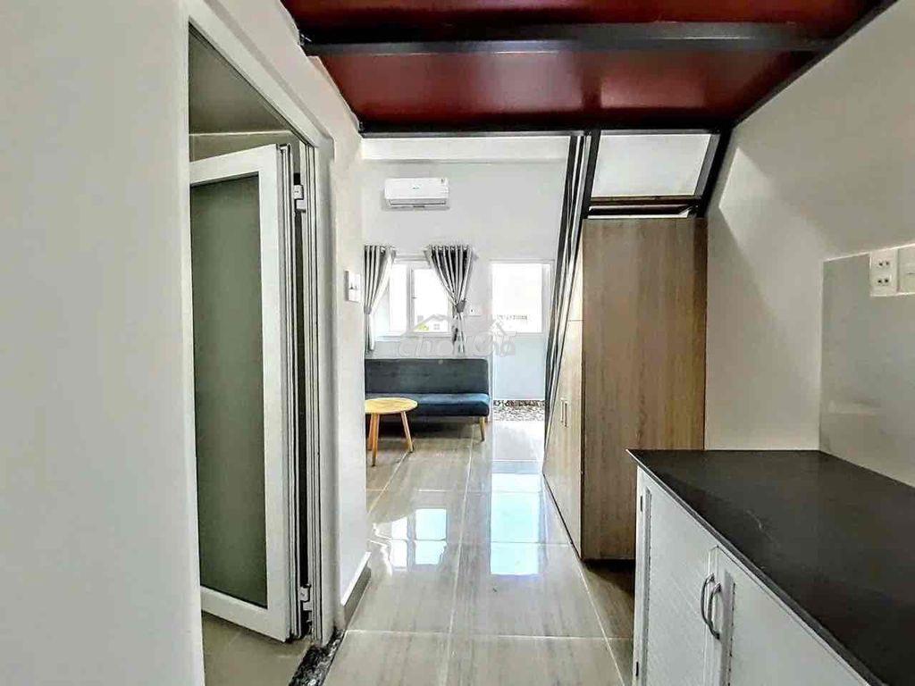 🍻Duplex giá rẻ full nội thất gần ngã tư bảy hiền_đh văn hiến siêu đẹp - 3