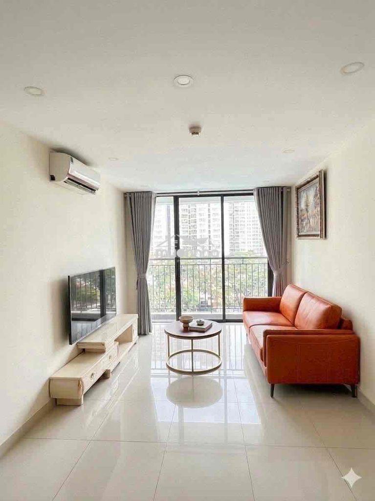 Căn hộ goldora plaza - 74m2 - 3pn - 2wc