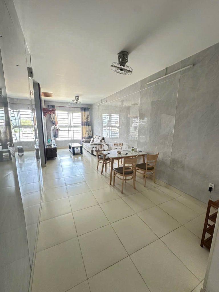 Bán cc sơn an, căn 70m2, 2pn rộng, sổ sẵn, full nội thất chỉ 1tỷ860!