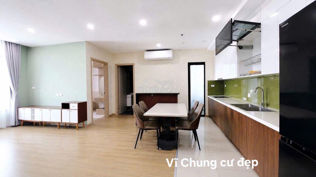 Chung cư cao cấp hà đông view công viên thiên văn học anland lake view - 2