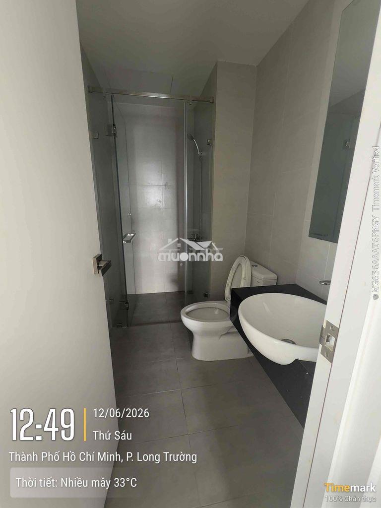 Cho thuê duplex ricca 3pn- 3wc sân vườn chỉ 10 triệu vào ở liền - 3
