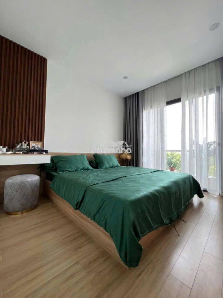 Cho thuê căn hộ new city thủ thiêm 61m² 2pn 2wc giá 16.5tr/tháng - 4
