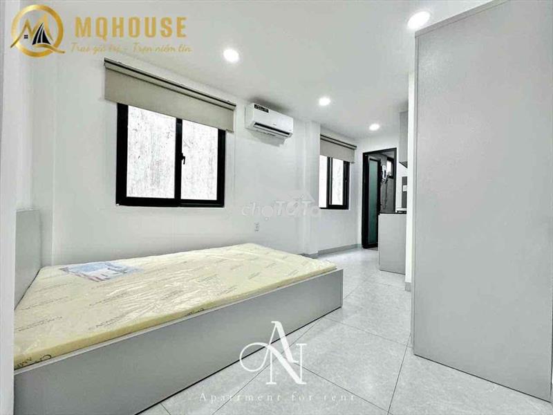 ✨✨Căn hộ mini full nội thất cửa sổ thoáng ngay phan xích long phú nhua