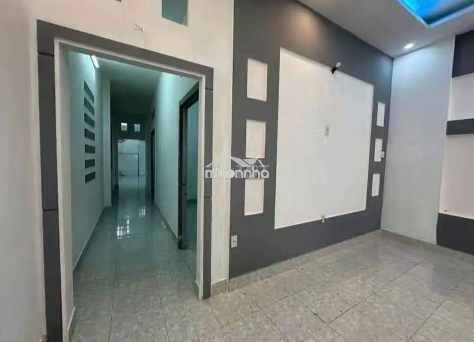 Bán nhà hẻm 1/ hồ văn tắng , củ chi, 118m2, sổ hồng riêng , 920 triệu - 2
