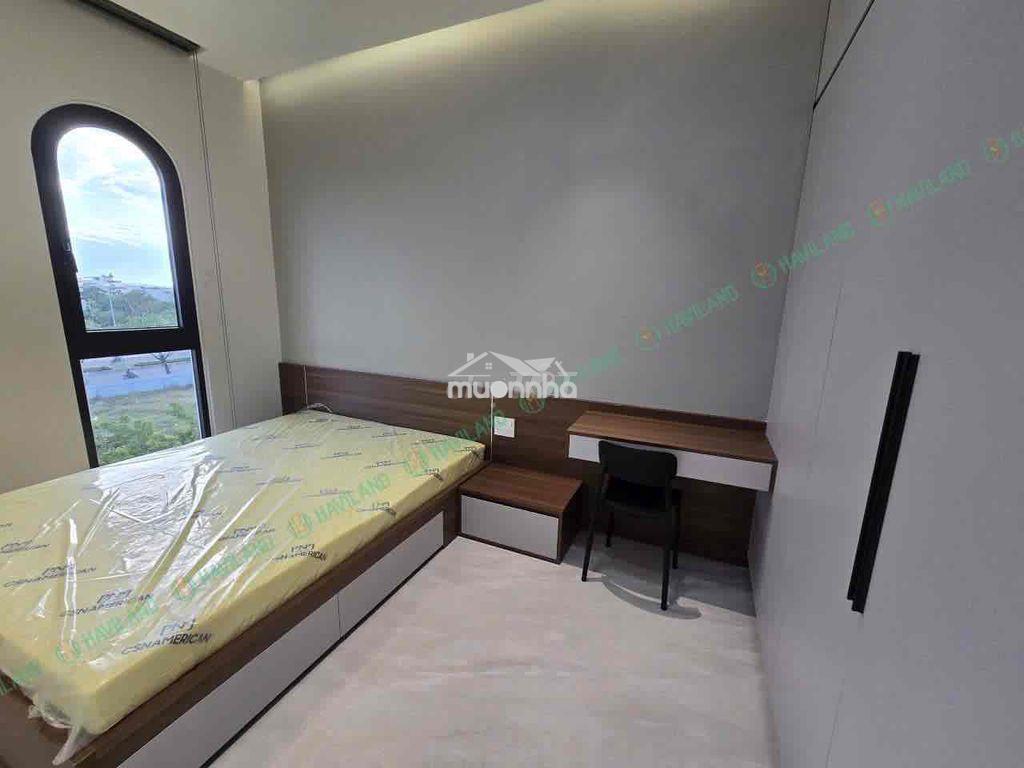 Căn hộ 2pn mới 100% ngay đường tôn thất dương kỵ - 4