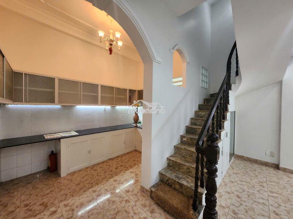 Giảm sâu 700 triệu bán nhà phố thời trang trần quang diệu quận 3 - 4