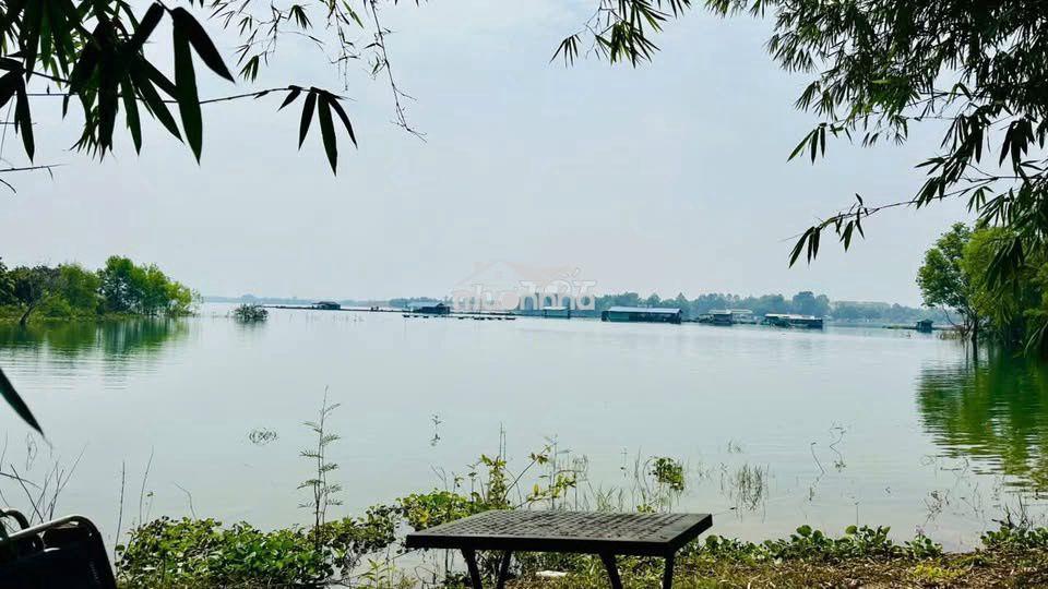 💥 Ôm trọn view hồ trị an 2.100m² – có 100m² thổ cư – chỉ 2 tỷ - 2
