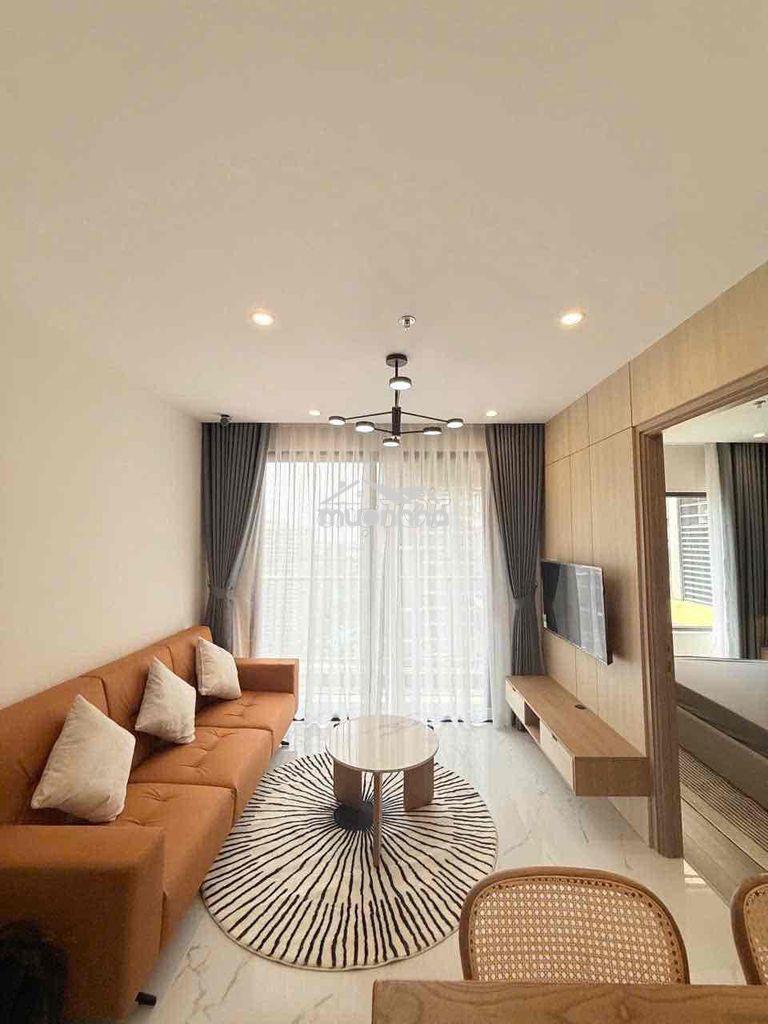 [Tặng cọc 1tr] cho thuê căn hộ 2pn beverly solari full nội thất