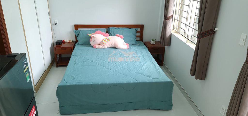 Căn hộ mini bancony đủ nội thất giá rẻ tại đh văn hiến, gần đh kinh tế - 3