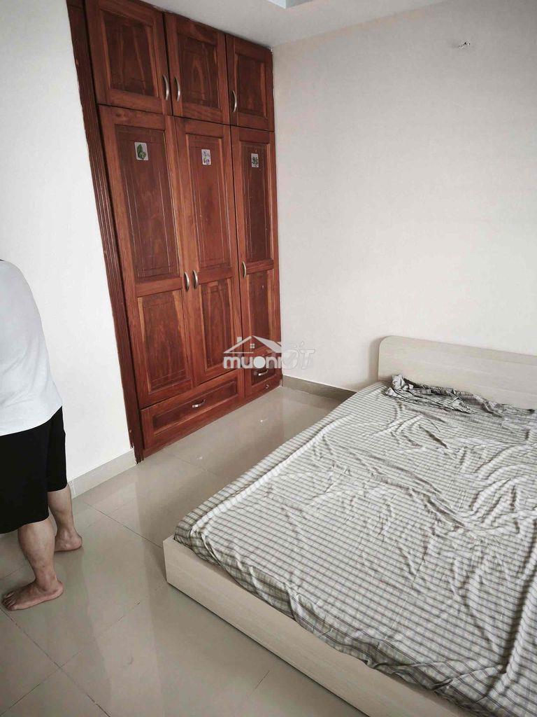 CHO THUÊ PHÒNG ĐẦY ĐỦ NỘI THẤT - 2