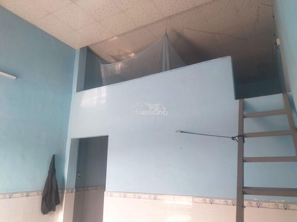 Tìm 1 bạn ở ghép nhà nguyên căn gần bx miền tây  - 4