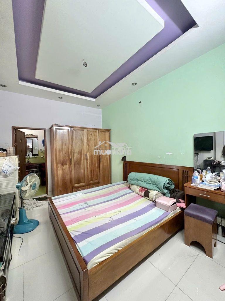Căn góc minh phụng - ngang 5m - hém 8m - kd đỉnh- 3 tầng - 13 tỷ - 4