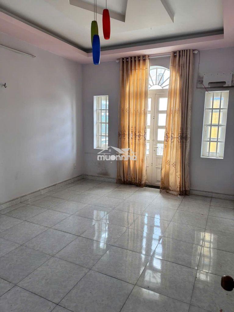 Cho thuê nhà hẻm xe hơi huỳnh tấn phát, p. phú thuận 4pn hđ 5 tháng - 3