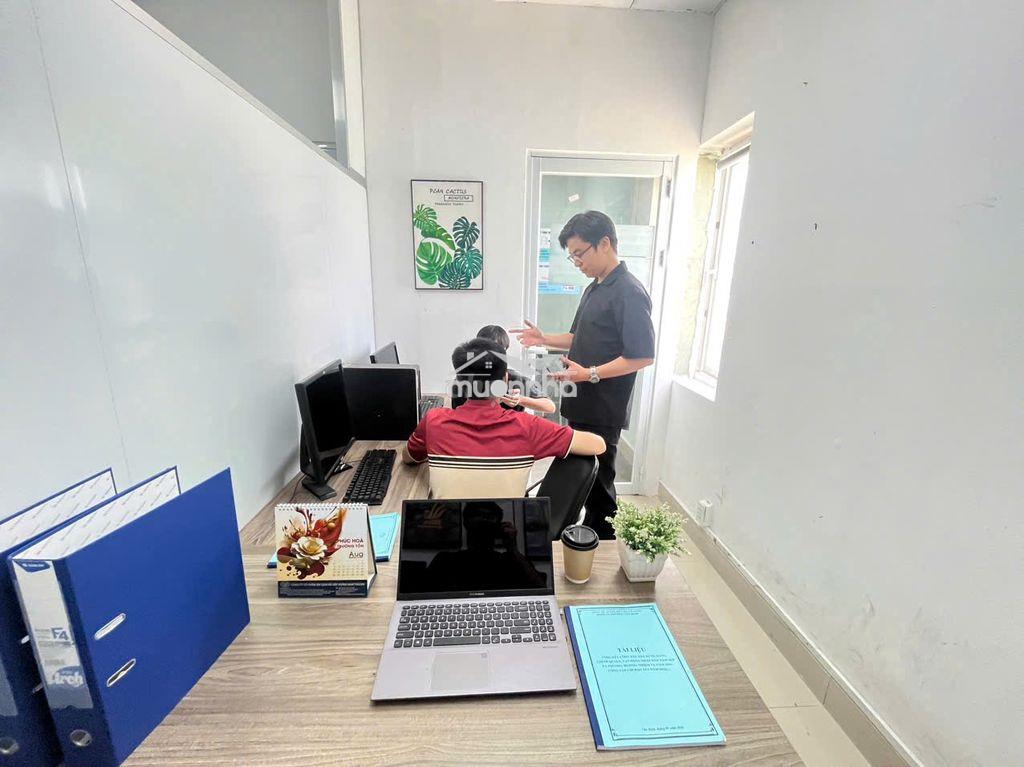 Văn phòng trọn gói 3 triệu – có cửa sổ thông thoáng - 2