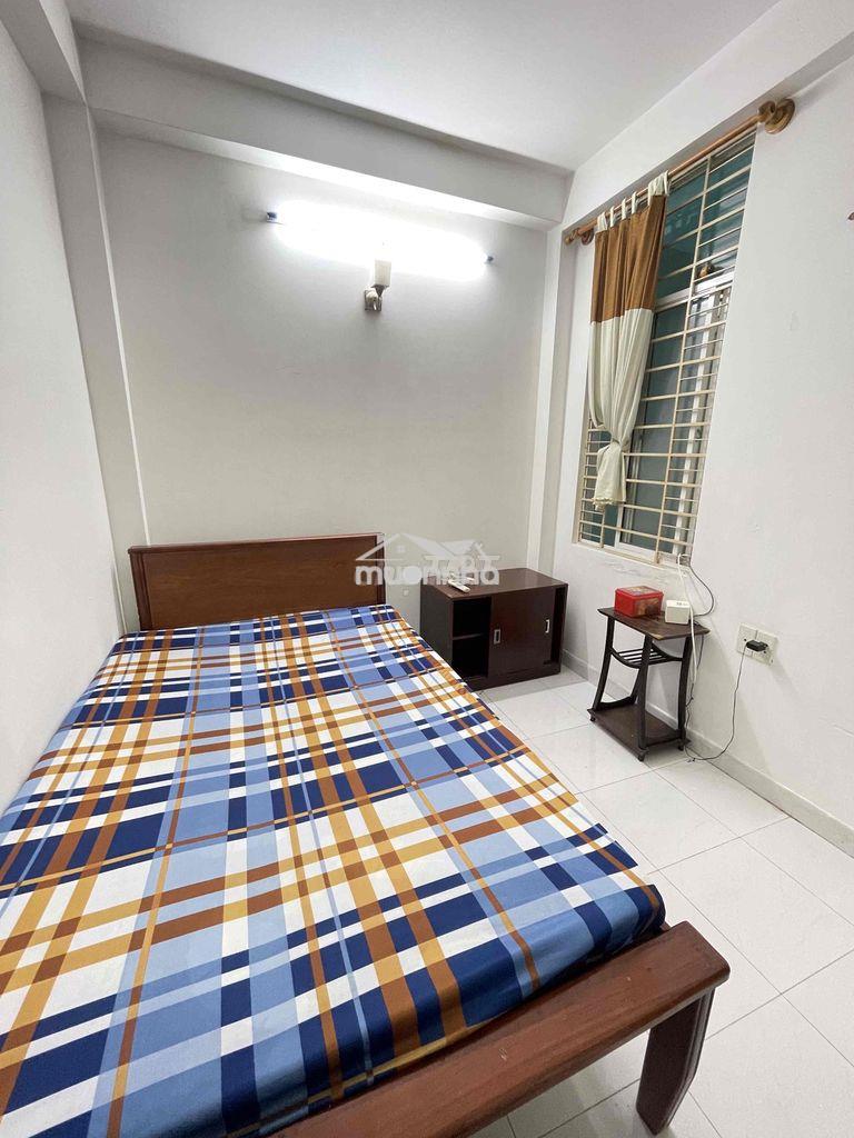 Phòng trọ đường hồ văn huê - p. đức nhuận