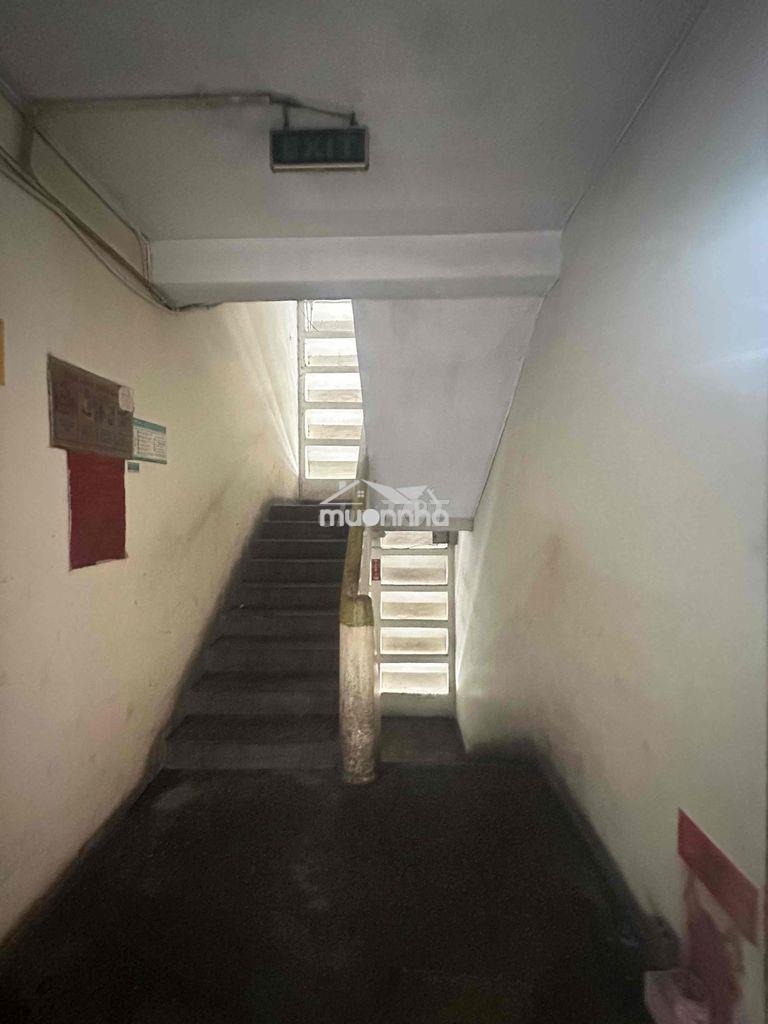Chung cư xóm cải – nguyễn trãi, quận 5 38.5m2 chỉ 2 tỷ xíu - 4