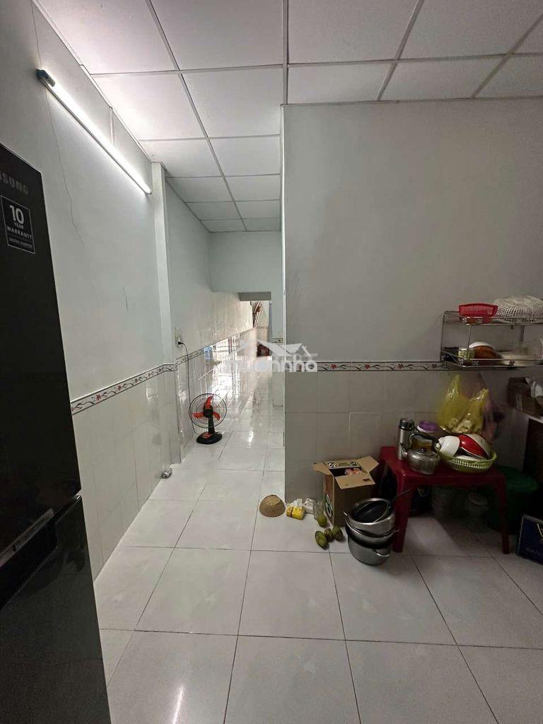 Bán rẻ nhà đông hòa dĩ an đường oto thông - 2