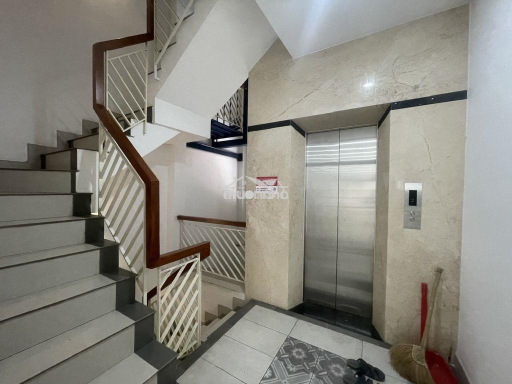 🔥Cho thuê sàn vp kinh doanh hẻm xt rộng 80m2 ngay võ văn tần q3 - 3
