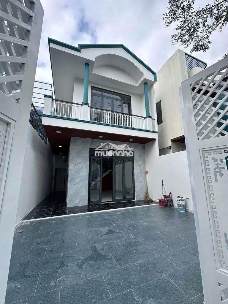 Bán gấp biệt thự vip mặt tiền đường trung tâm quận cẩm lệ đà nẵng - 2