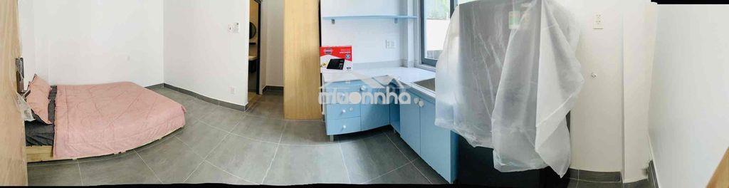 Studio 30m2 full nội thất hẻm xe hơi 178/4 phan đăng lưu, q.phú nhuận - 3