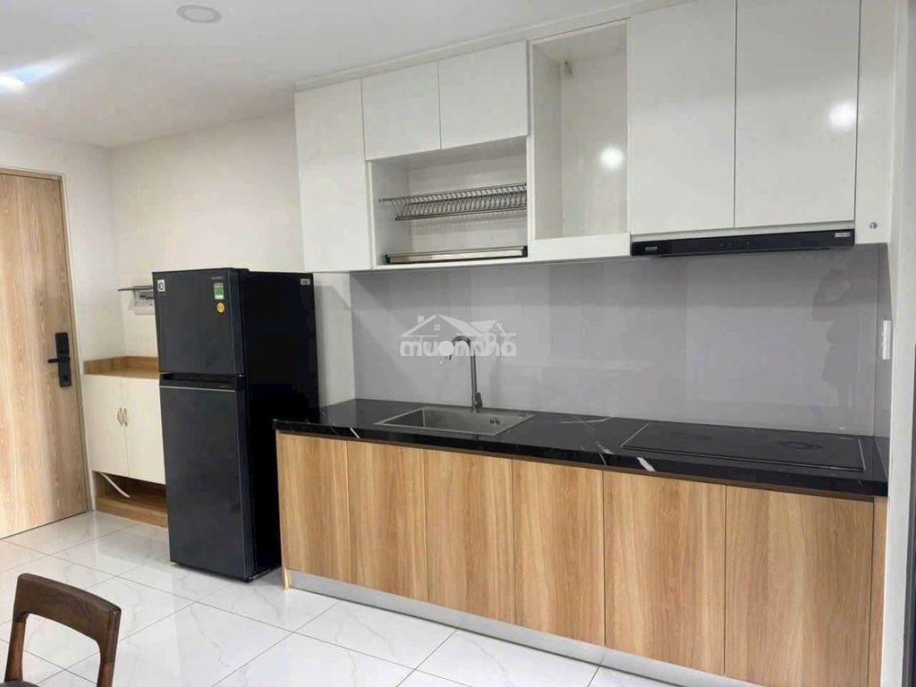 Chung cư c2 phú mỹ 2pn 2wc - 4