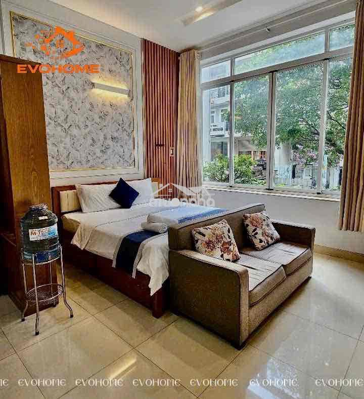 Em còn trống nhiều phòng cao cấp quận 7 giá từ 5tr8