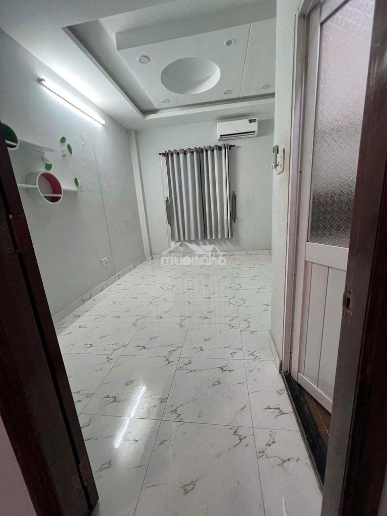 Cho thuê phòng trọ gần đh vhu, y dược, sát q10, quận 5, bình tân,tbinh - 4