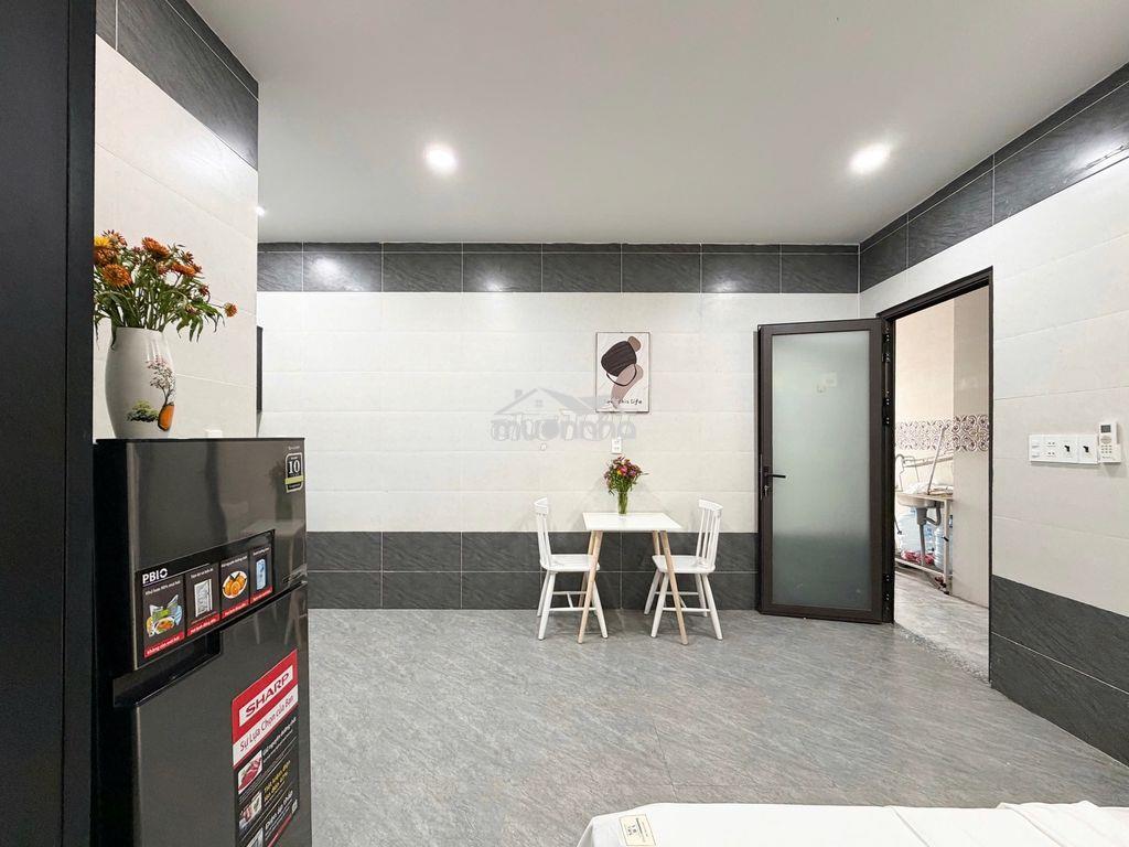 Chính chủ khai trương studio full nt - lotte mart cityland park hills - 4