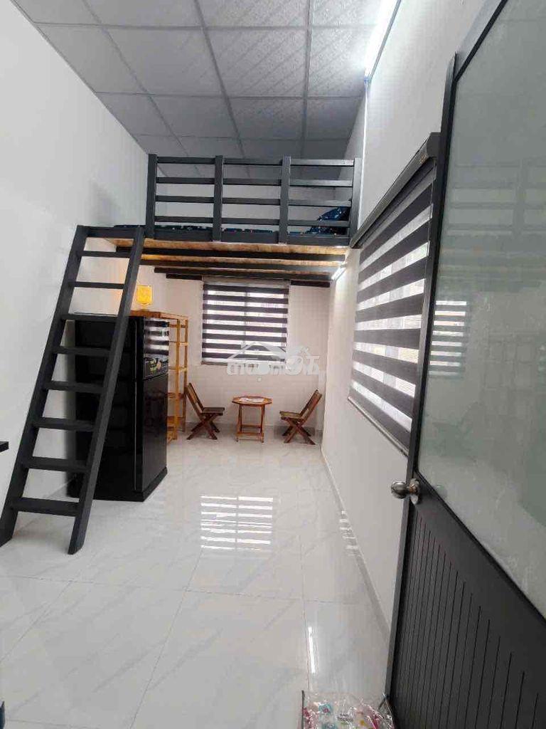 🏡 Cho thuê duplex full nội thất – ngay trần quang khải chỉ từ 4trxxx 🔥