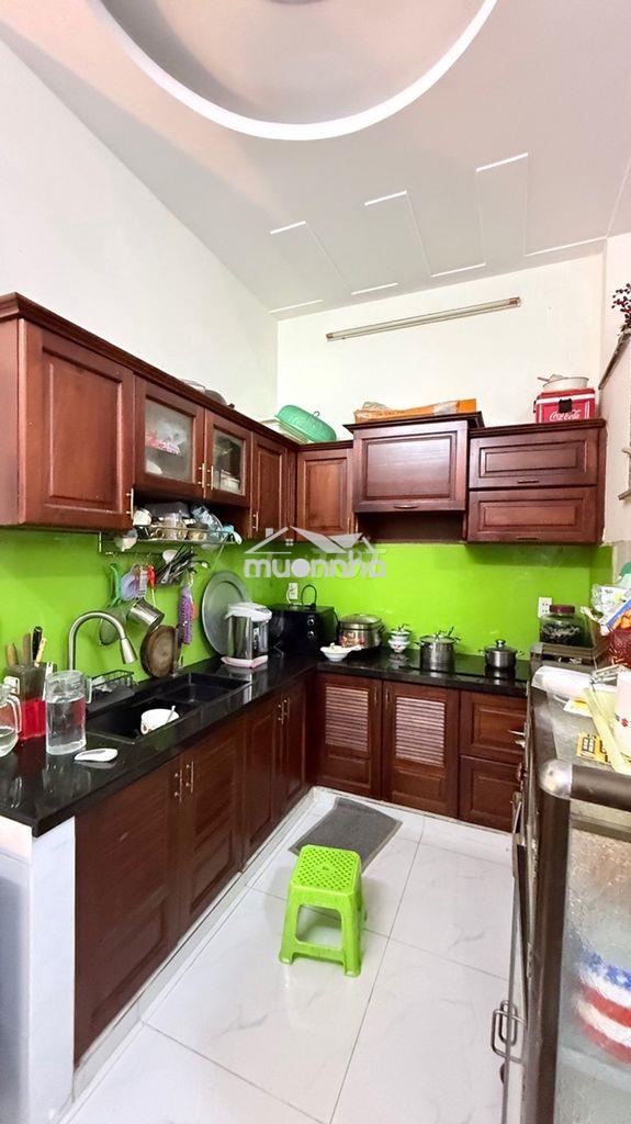 Chủ giảm gần 2 tỷ - phan huy ích tân bình 75m² - 3 tầng st- nhỉnh 5 tỷ