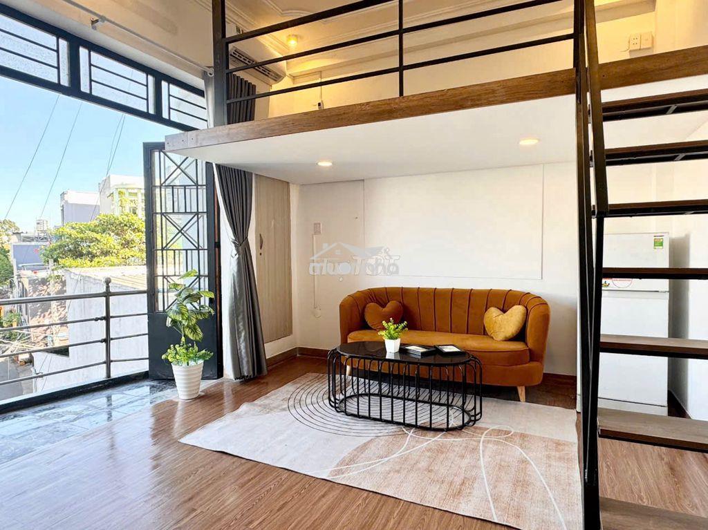 🏠 Phòng 45m² có ban công – quận 10 – giá 8 triệu/tháng - 3