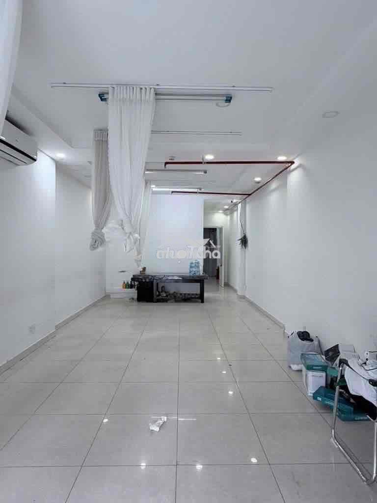 Cho thuê nhà mặt tiền lê quang định - có thang máy - q bình thạnh !! - 4
