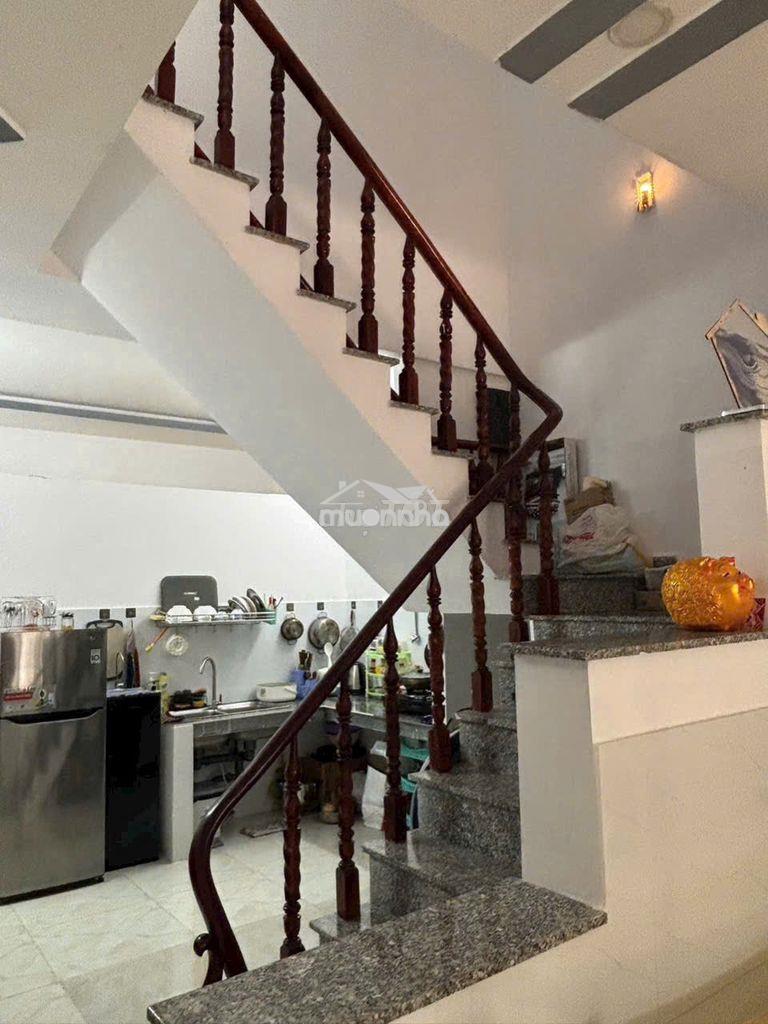 Nhà giá rẻ đẹp tại xã bình mỹ, huyện củ chi cũ đúc một trệt, một lầu - 3